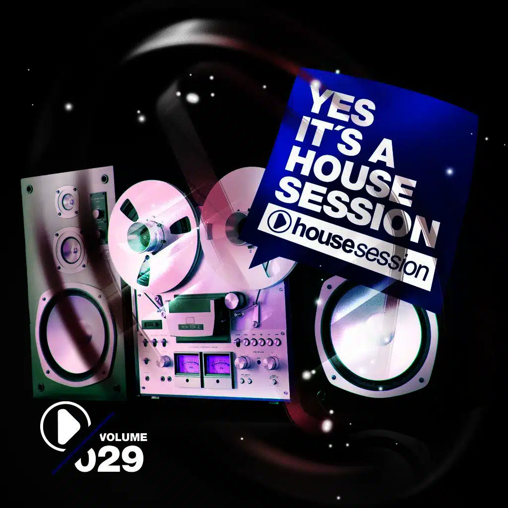 Get Away in Night (Wallmers Remix) [ft. Mier]