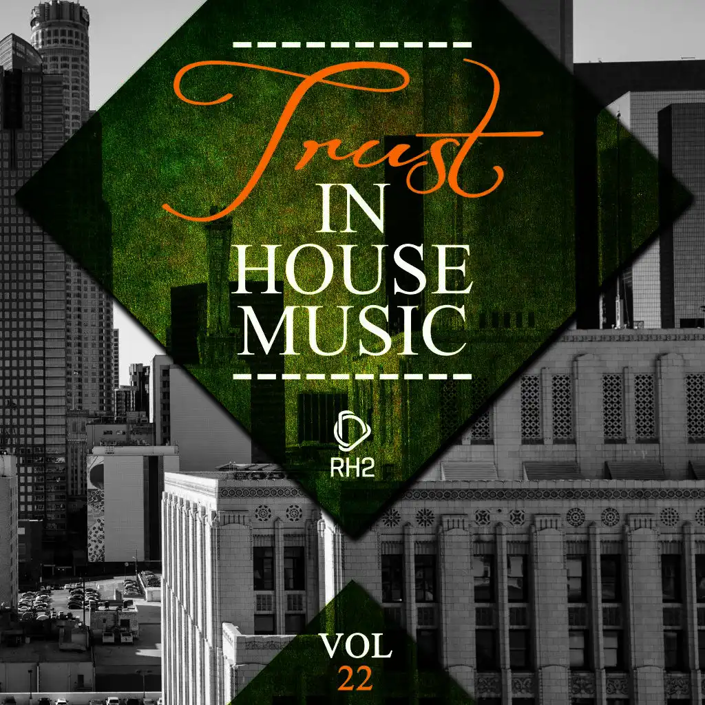 Trust in House Music, Vol. 22