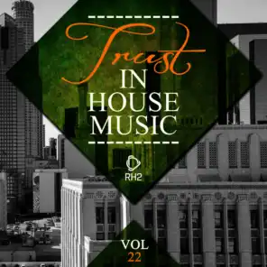 House of Love (Jamie Lewis Master Mix) [ft. Cinnamon Brown]