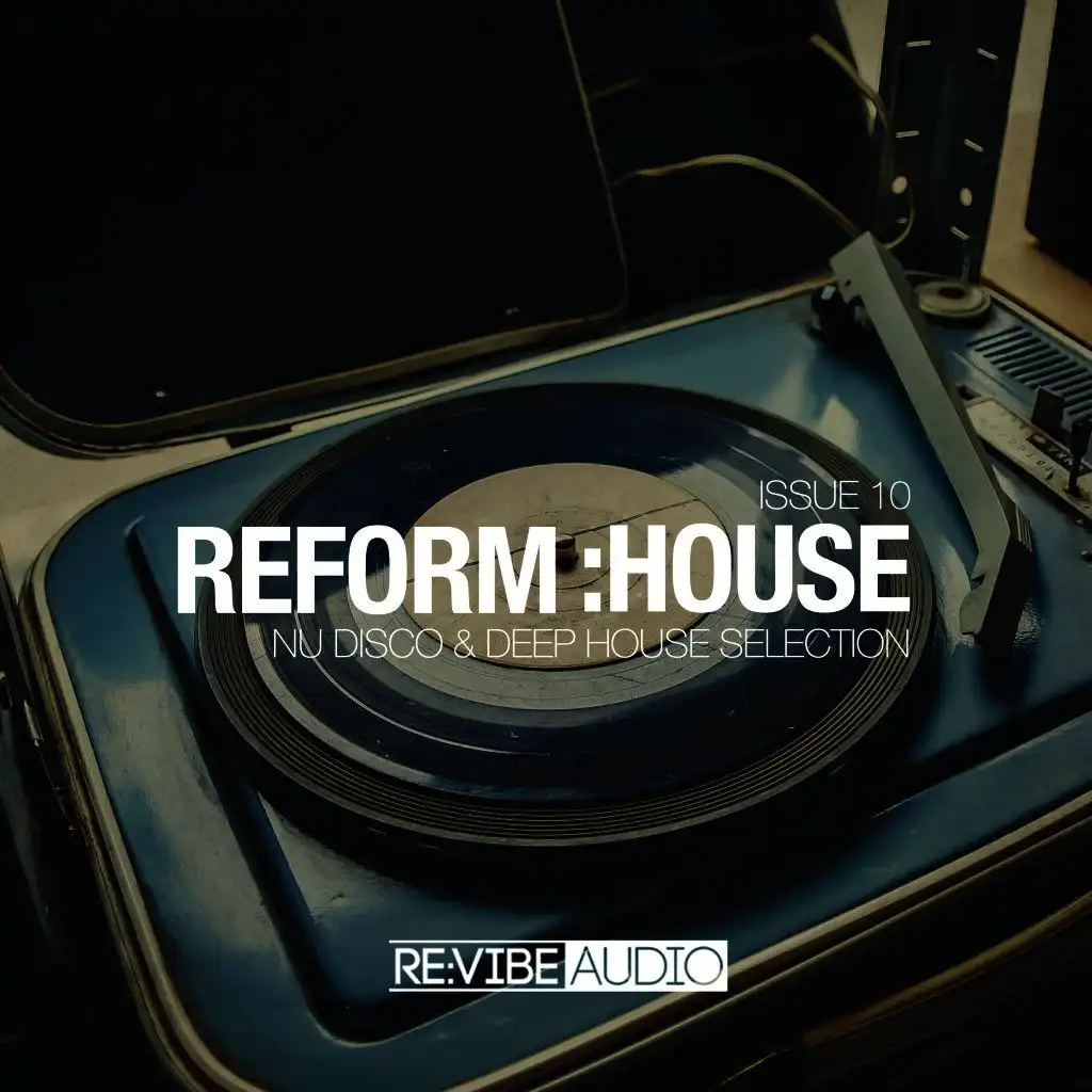 Reform:House Issue 10