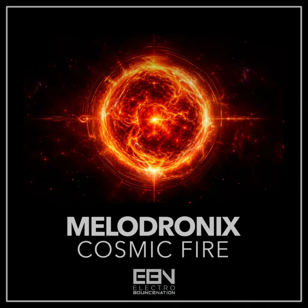 Cosmic Fire