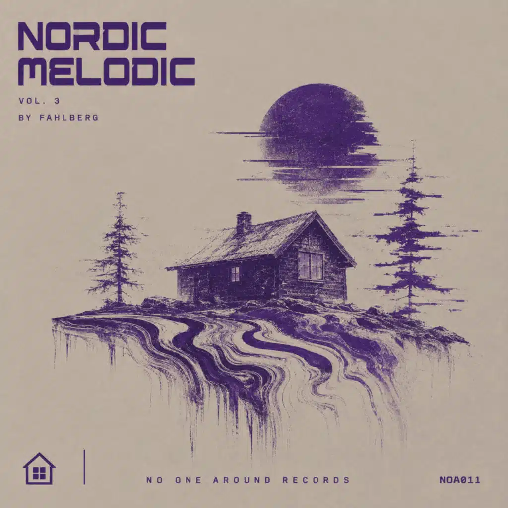 Nordic Melodic Vol 3