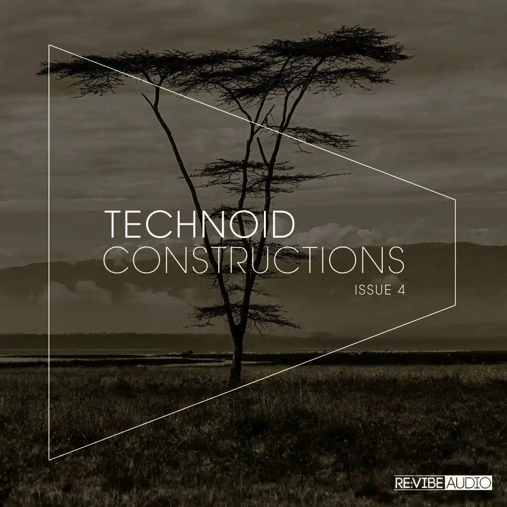 Technoid Constructions #4