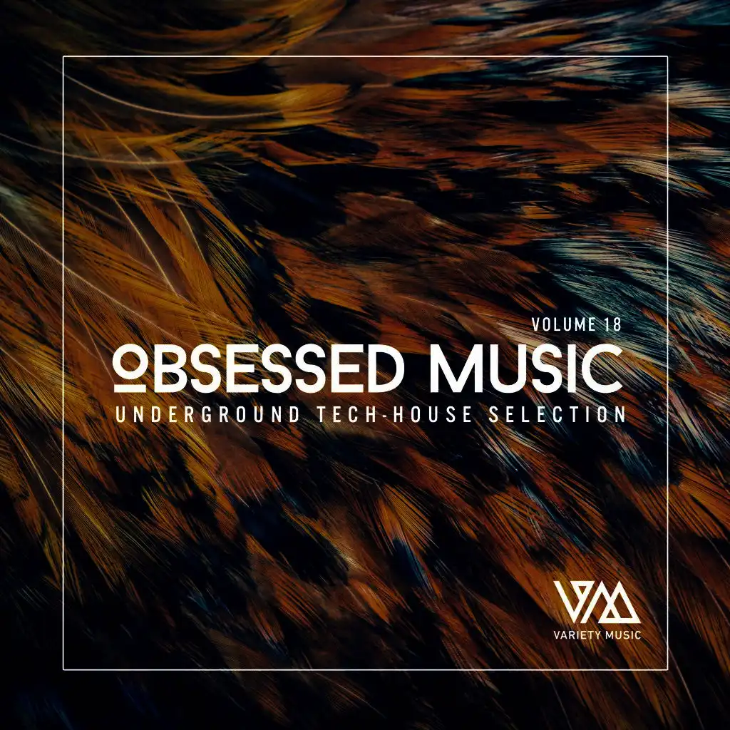 Obsessed Music, Vol. 18