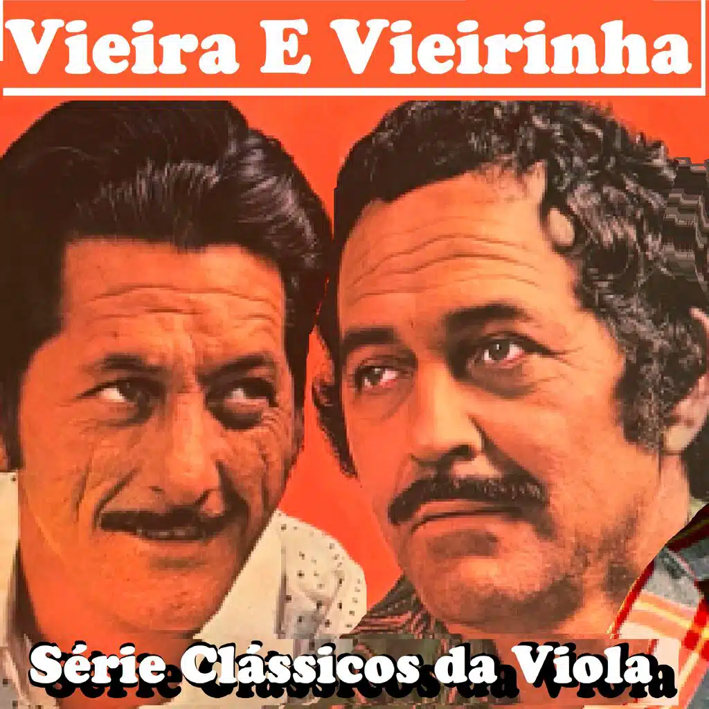 Série Clássicos da Viola