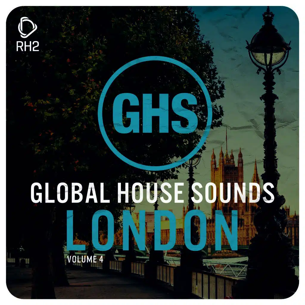 The Collaboration Track (Piano Mix) [ft. Per QX]