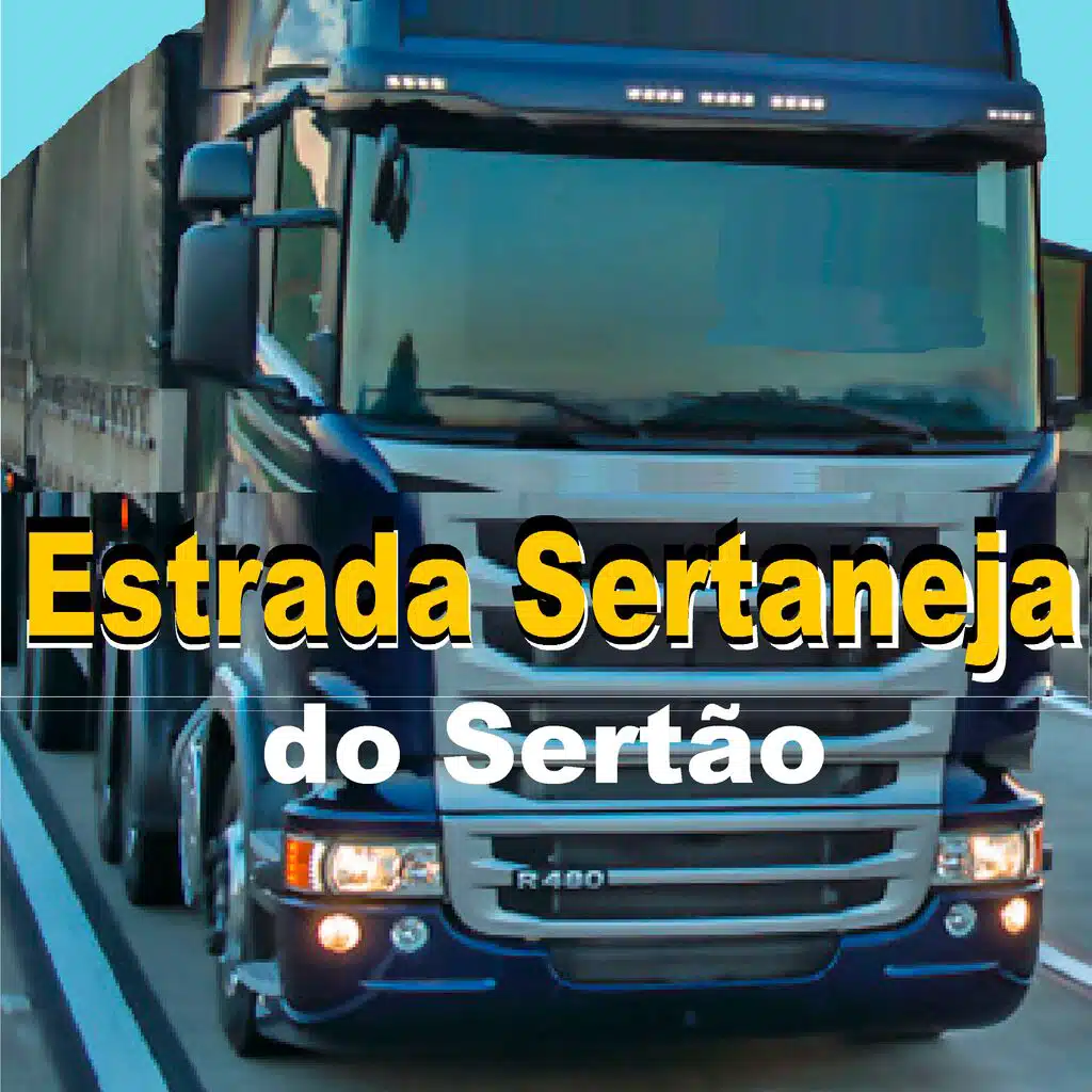 Estrada Sertaneja do Sertão