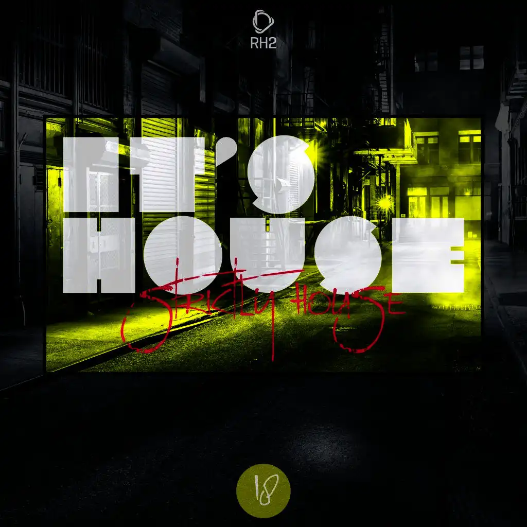 Bring Down the House (Original Mix) [ft. DJ Shu-Ma]