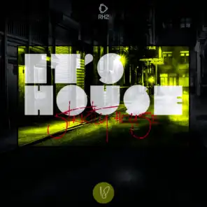 It's House - Strictly House, Vol. 18