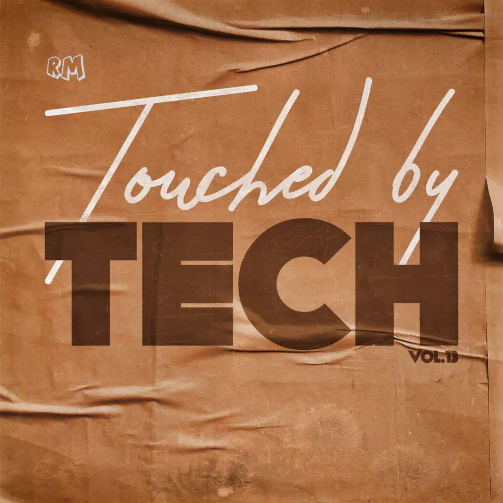 Touched By Tech, Vol.13