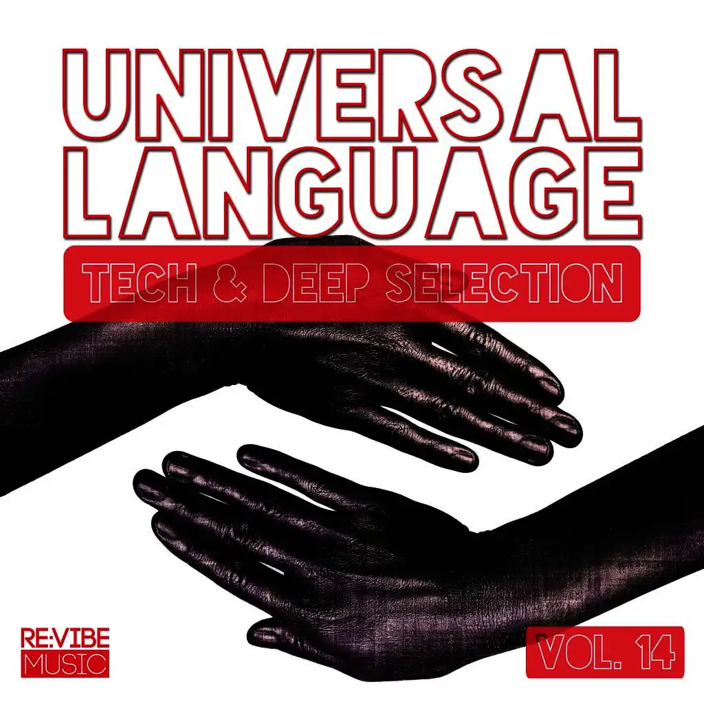 Universal Language, Vol. 14 - Tech & Deep Selection