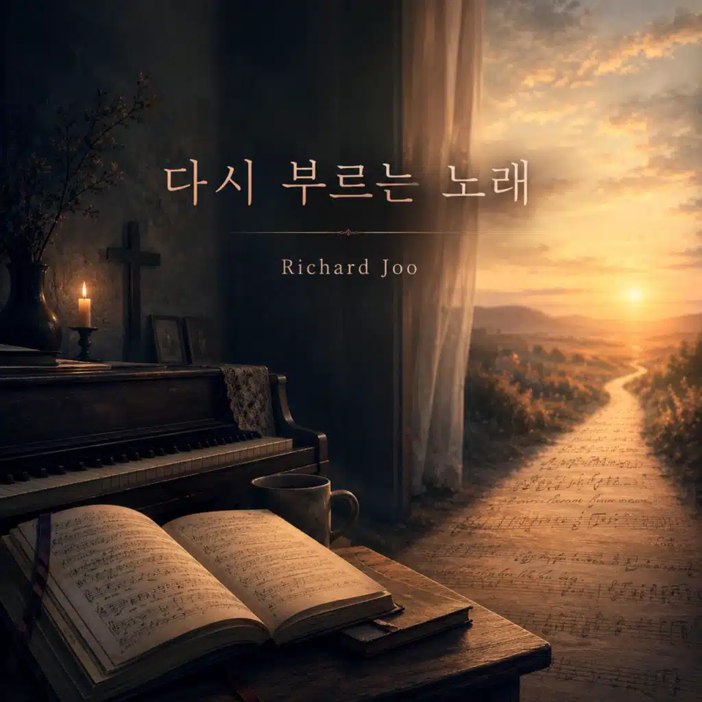 나에게 한가지 자랑할 것 있다면