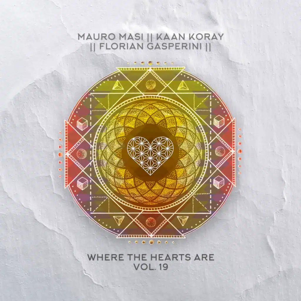 Where The Hearts Are, Vol. 19