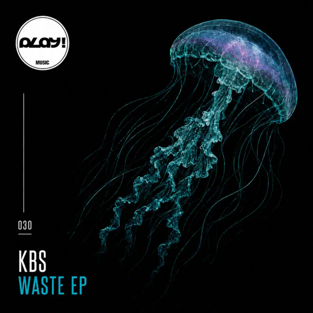 WASTE EP