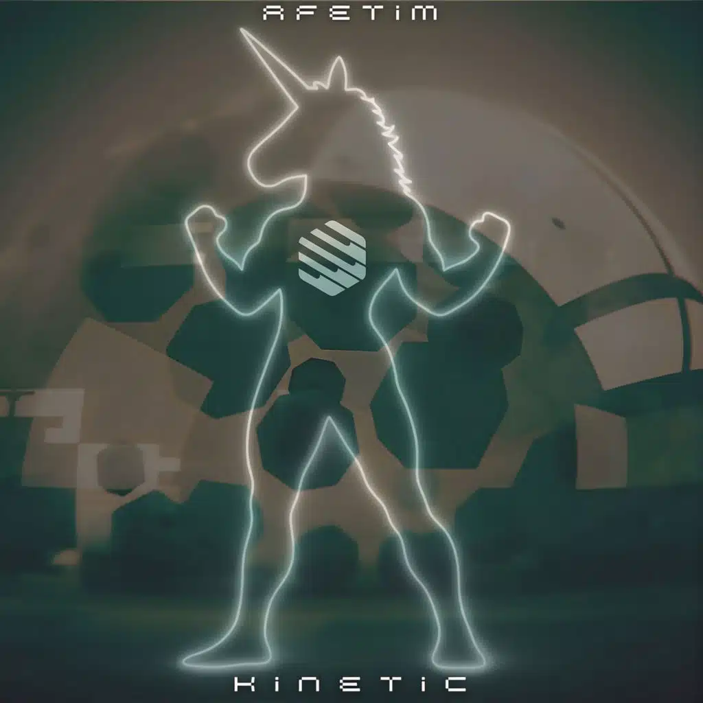 Kinetic