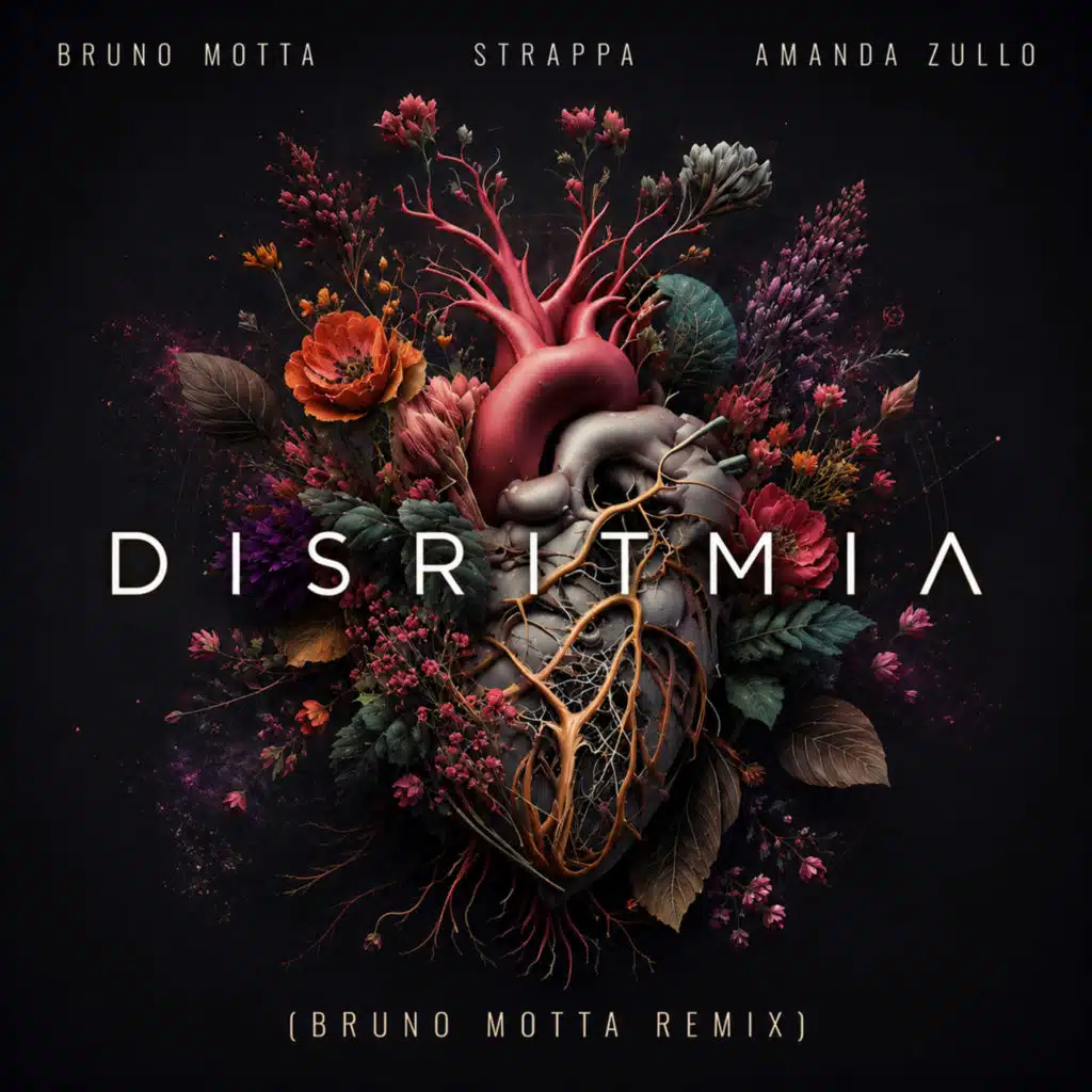 Disritmia (Bruno Motta Remix)