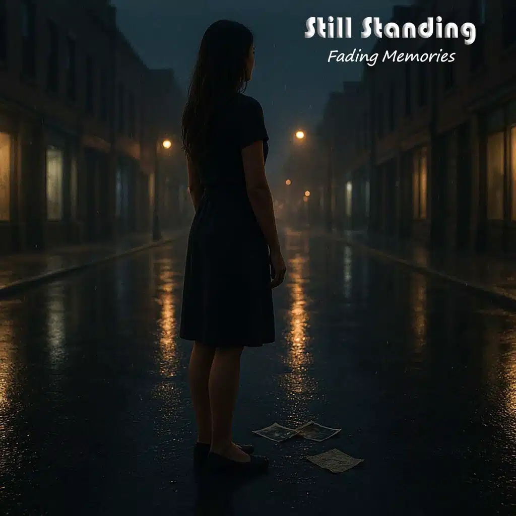 Still Standing