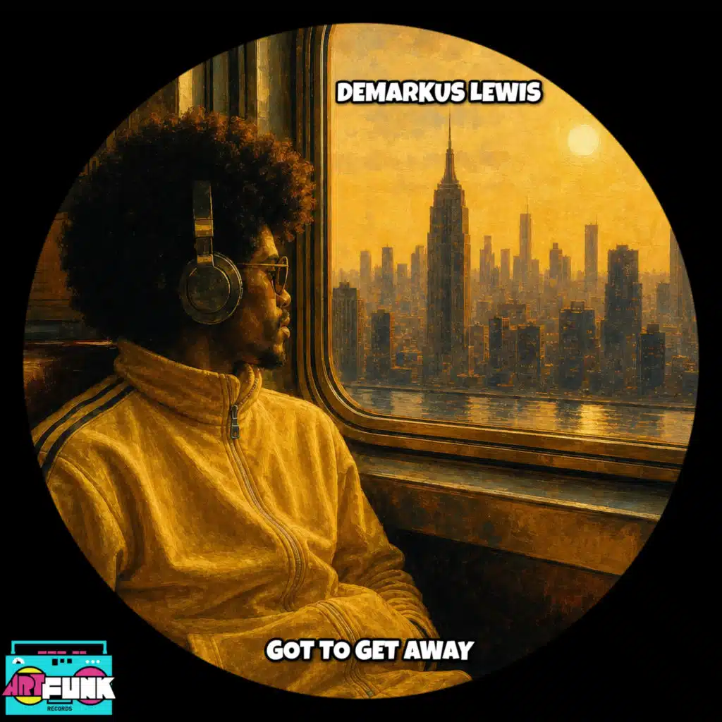 Got To Get Away