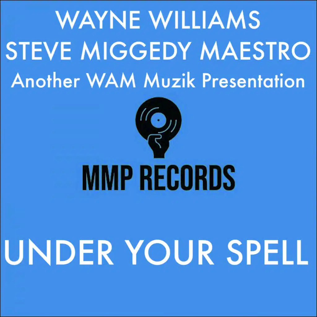 Under Your Spell