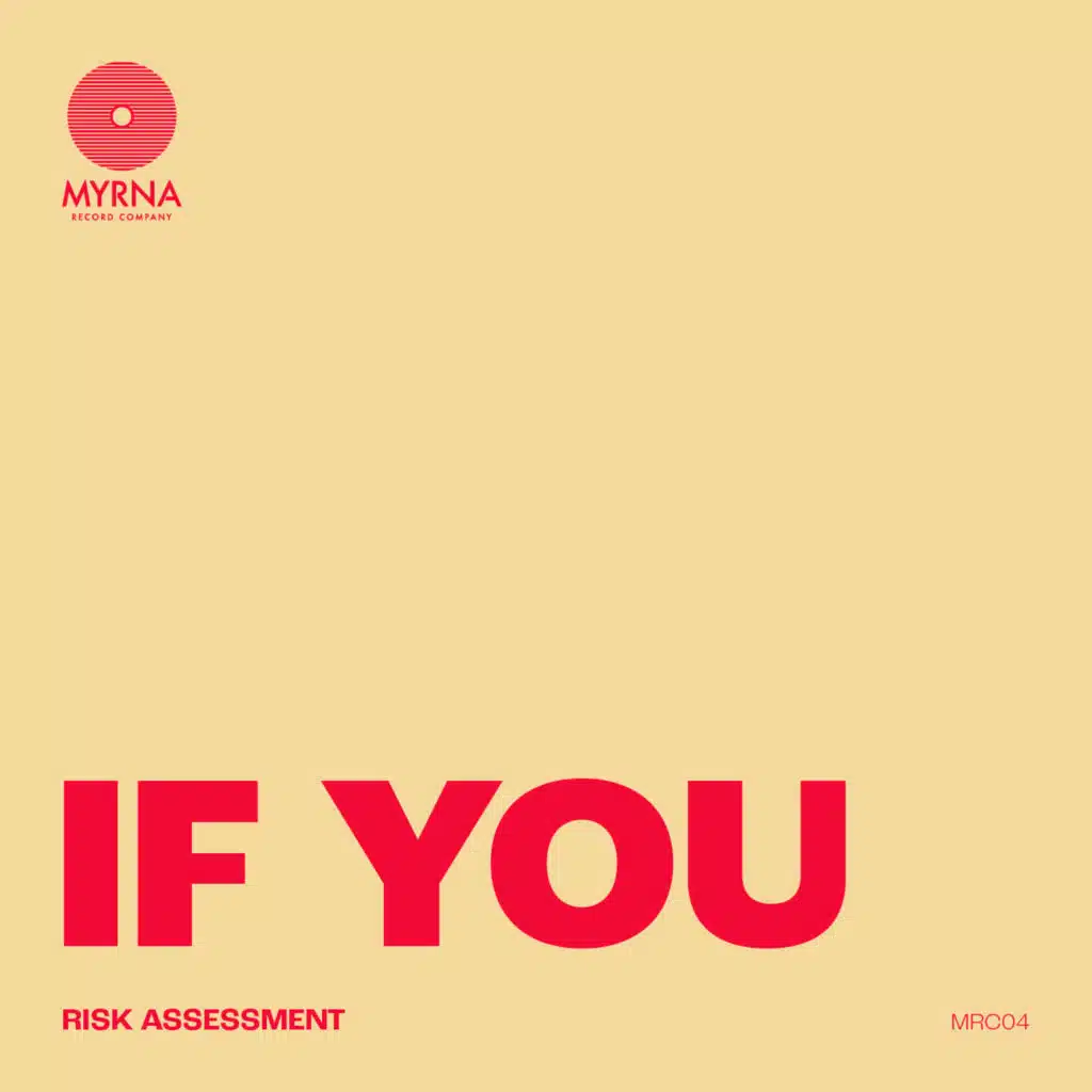 If You (feat. Jillian Rivera)