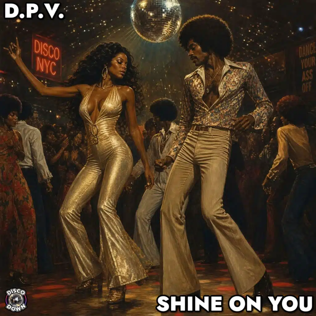Shine On You