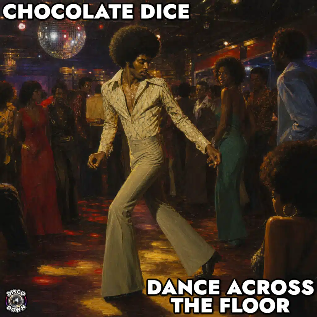 Dance Across The Floor
