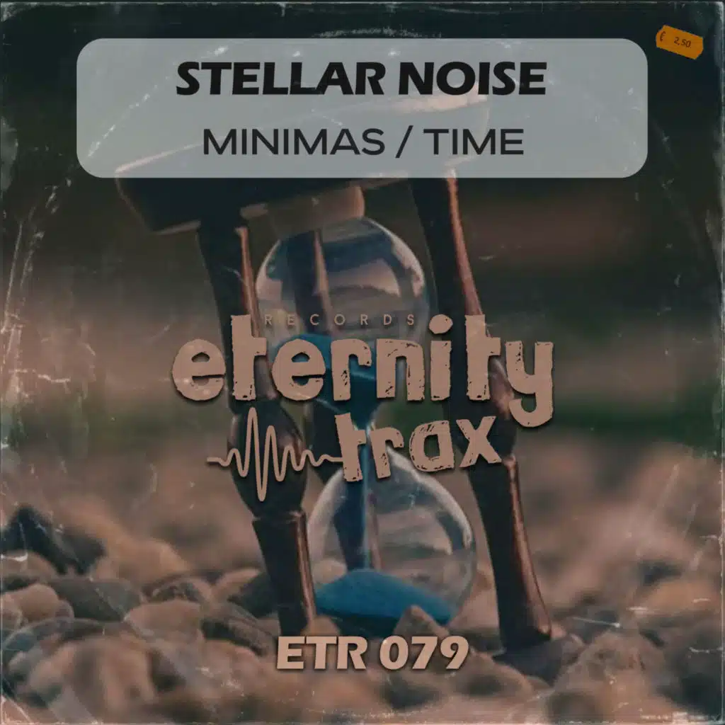 Minimas / Time