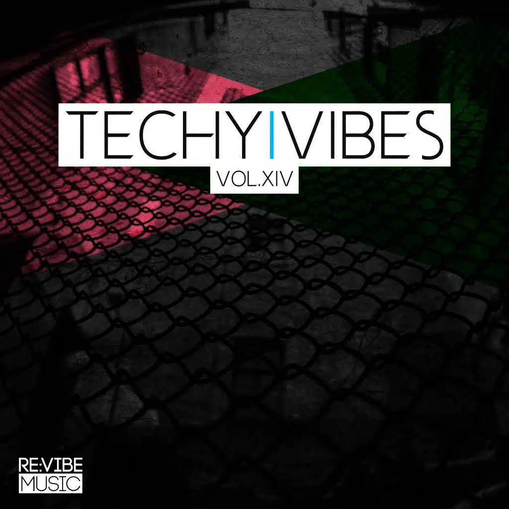 Traum (Original Mix) [ft. Luigi Gori]