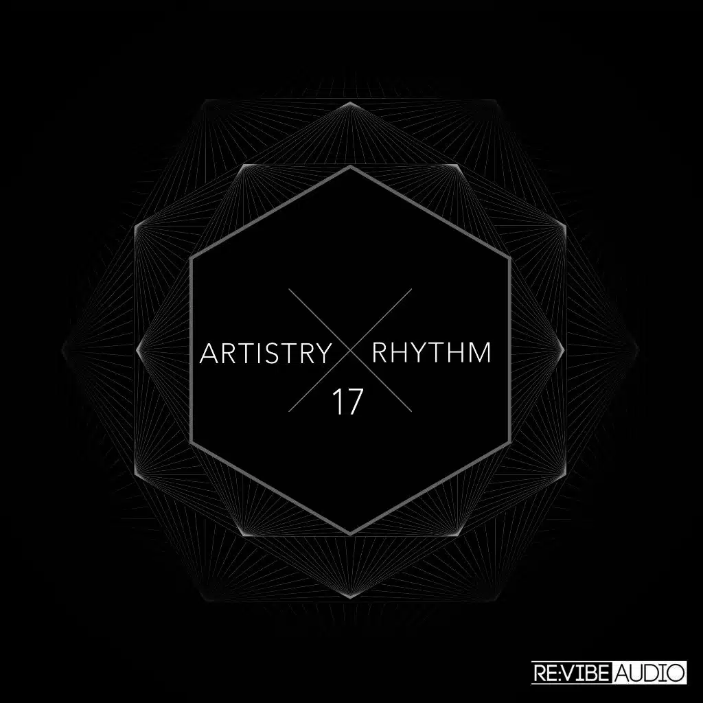 Artistry Rhythm Issue 17