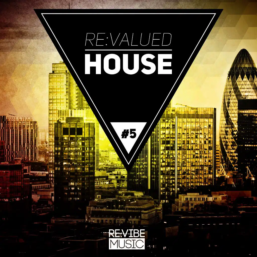 Soulmate (Chris Montana Remix) [ft. Dolly Rockers & Kibi]