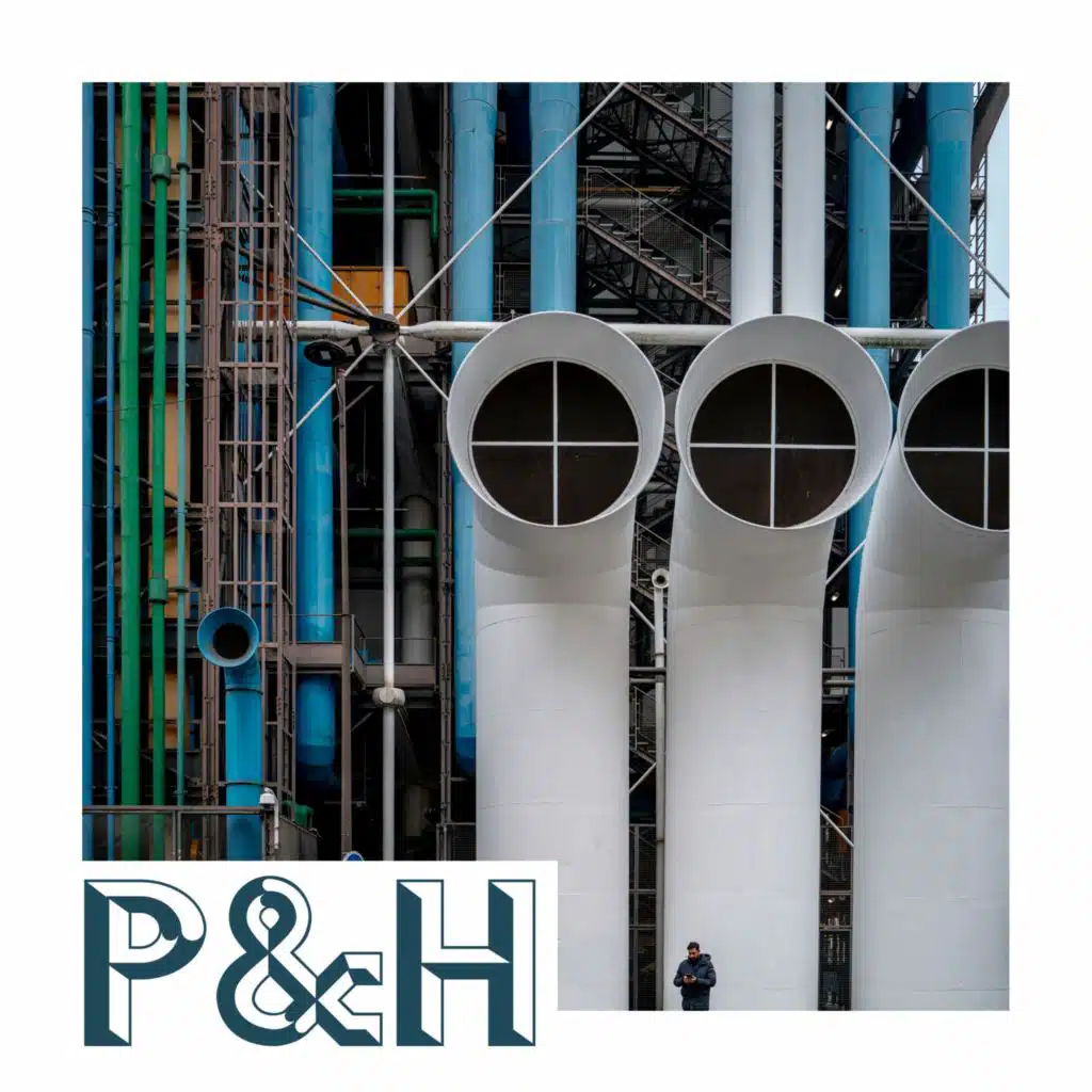 Pompidou