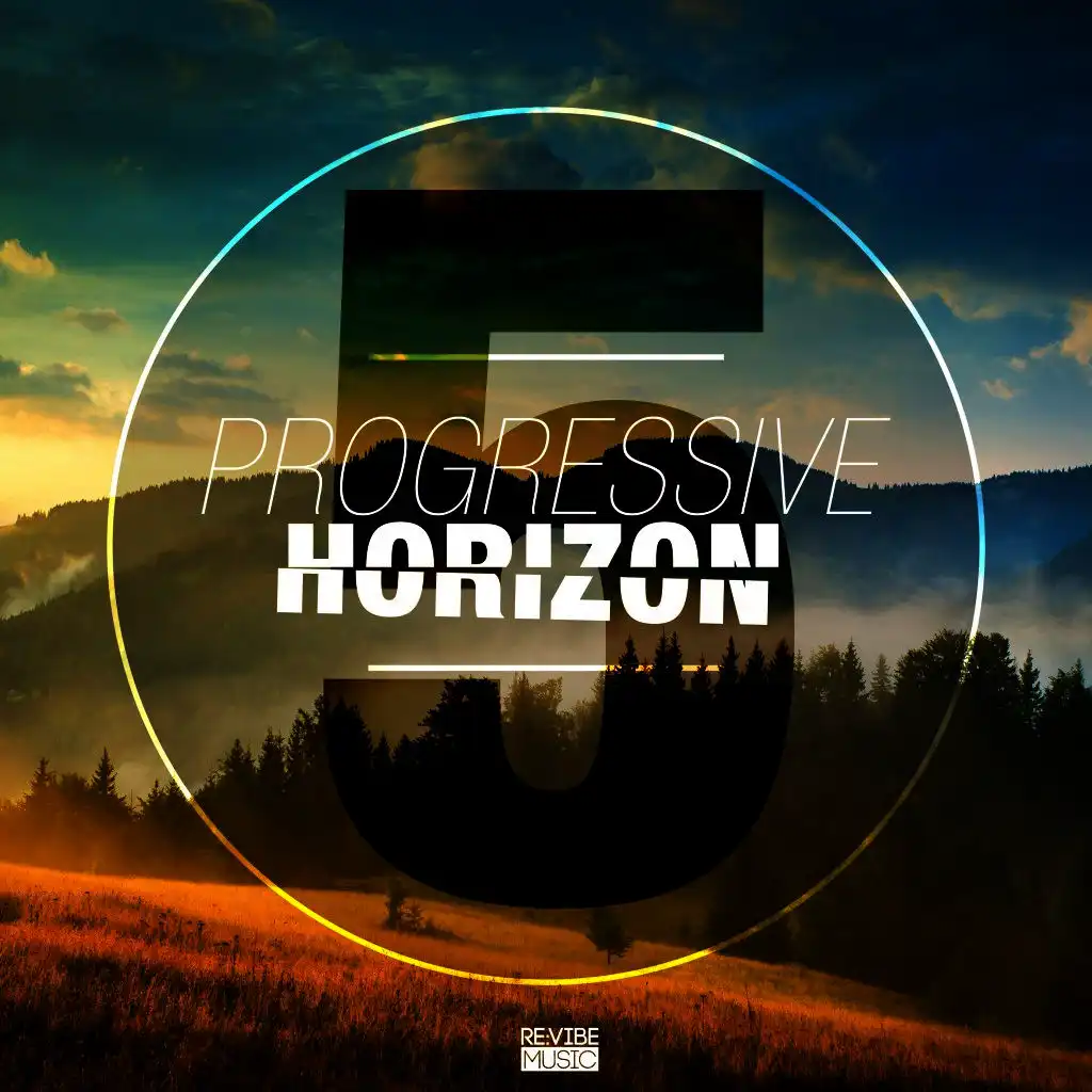 Progressive Horizon, Vol. 5