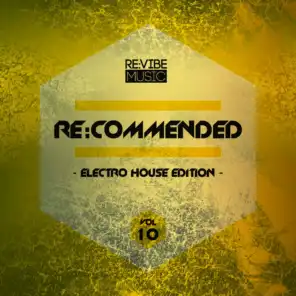 Re:Commended - Electro House Edition, Vol. 10