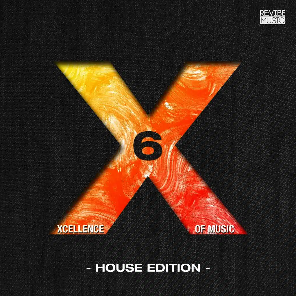 Justice (Original Mix)