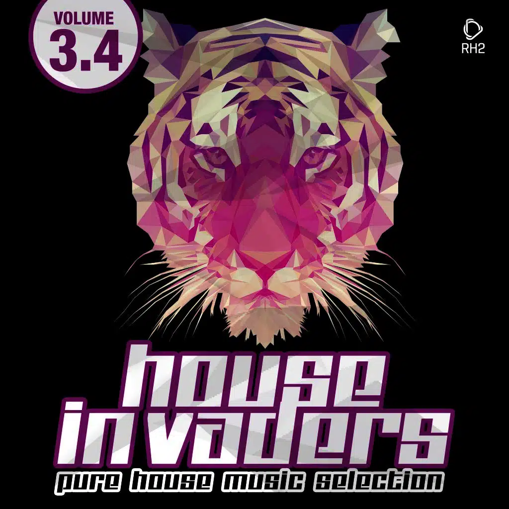 Hands up High (Club Mix) [ft. Hardcopy & Damon Grey]