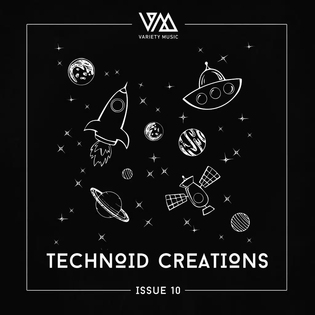 Soft Sentence (Original Mix) [ft. Metodi Hristov]