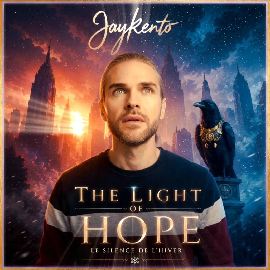 Jaykento