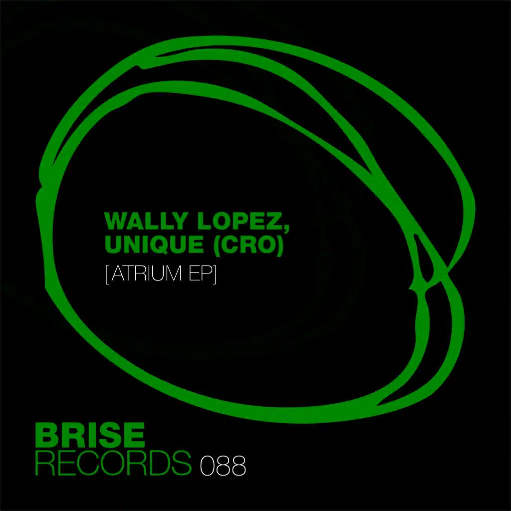 Wally Lopez & Unique (CRO)
