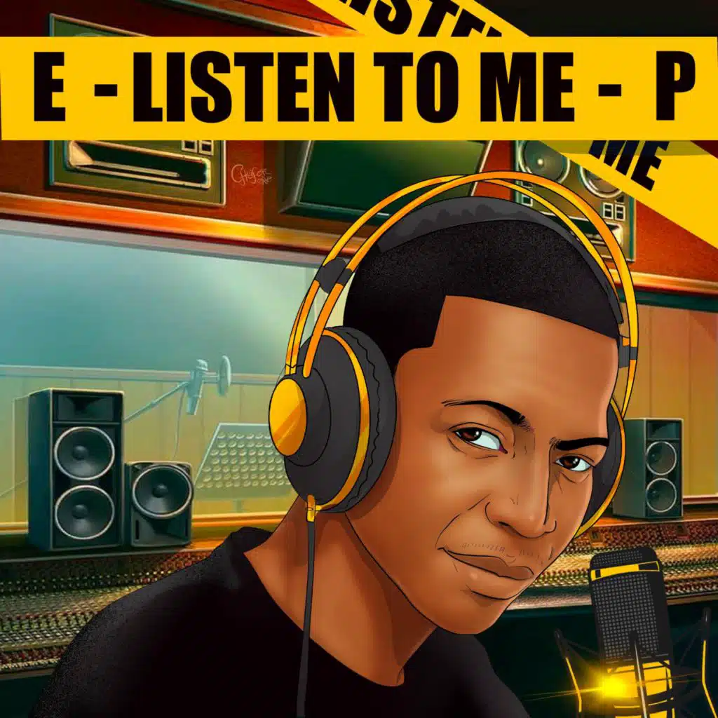 Listen to me