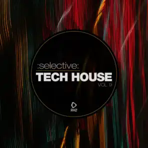 Selective: Tech House, Vol. 9