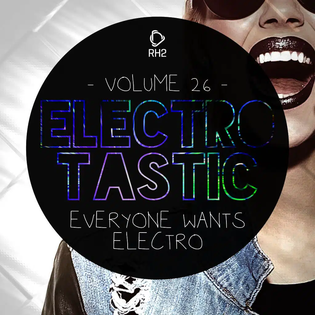 Feel the Vibe (Original Mix)