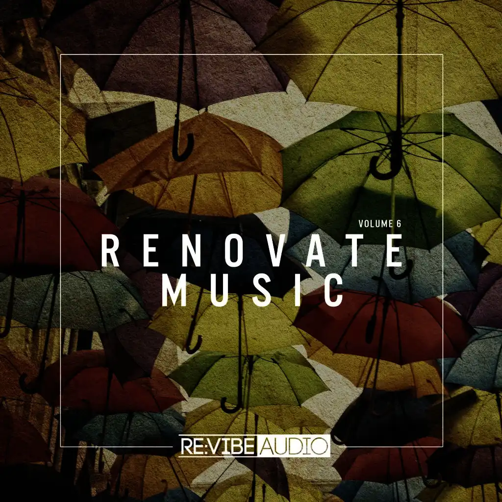 Renovate Music, Vol. 6