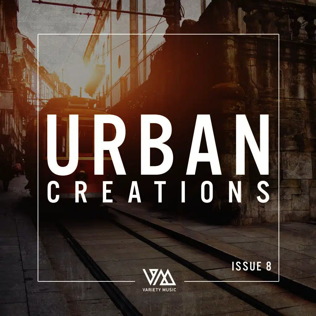 Urban Creations Issue 8