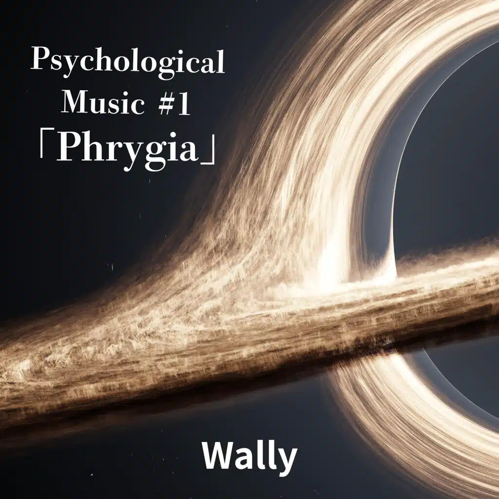 Psychological Music #1 Phrygia