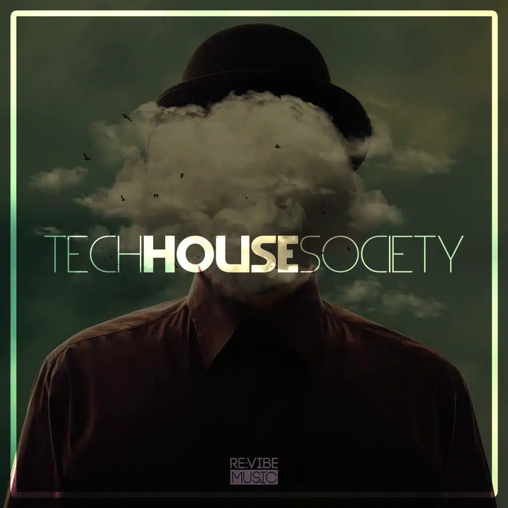 Tech House Society Issue 1