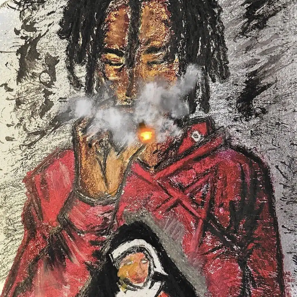 Drugstar