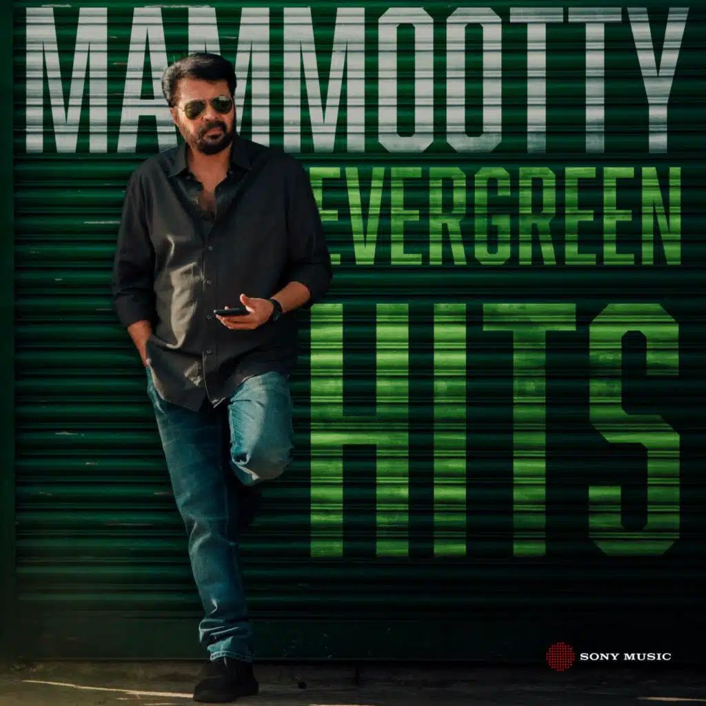 Mammootty Evergreen Hits