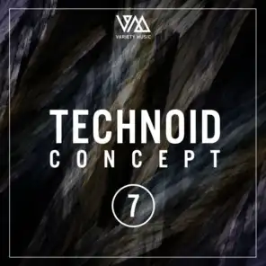 Technoid Concept Issue 7