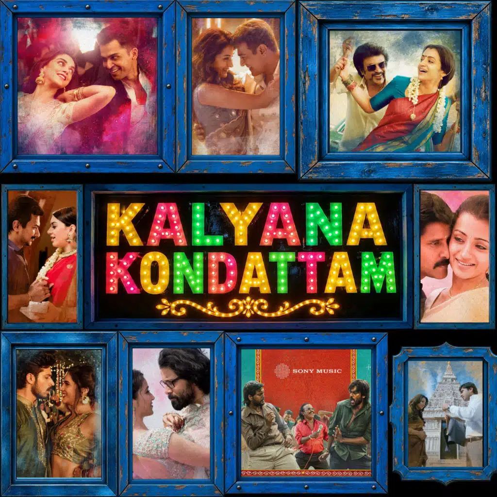 Kalyana Kondattam