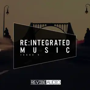 Re:Integrated Music Issue 5